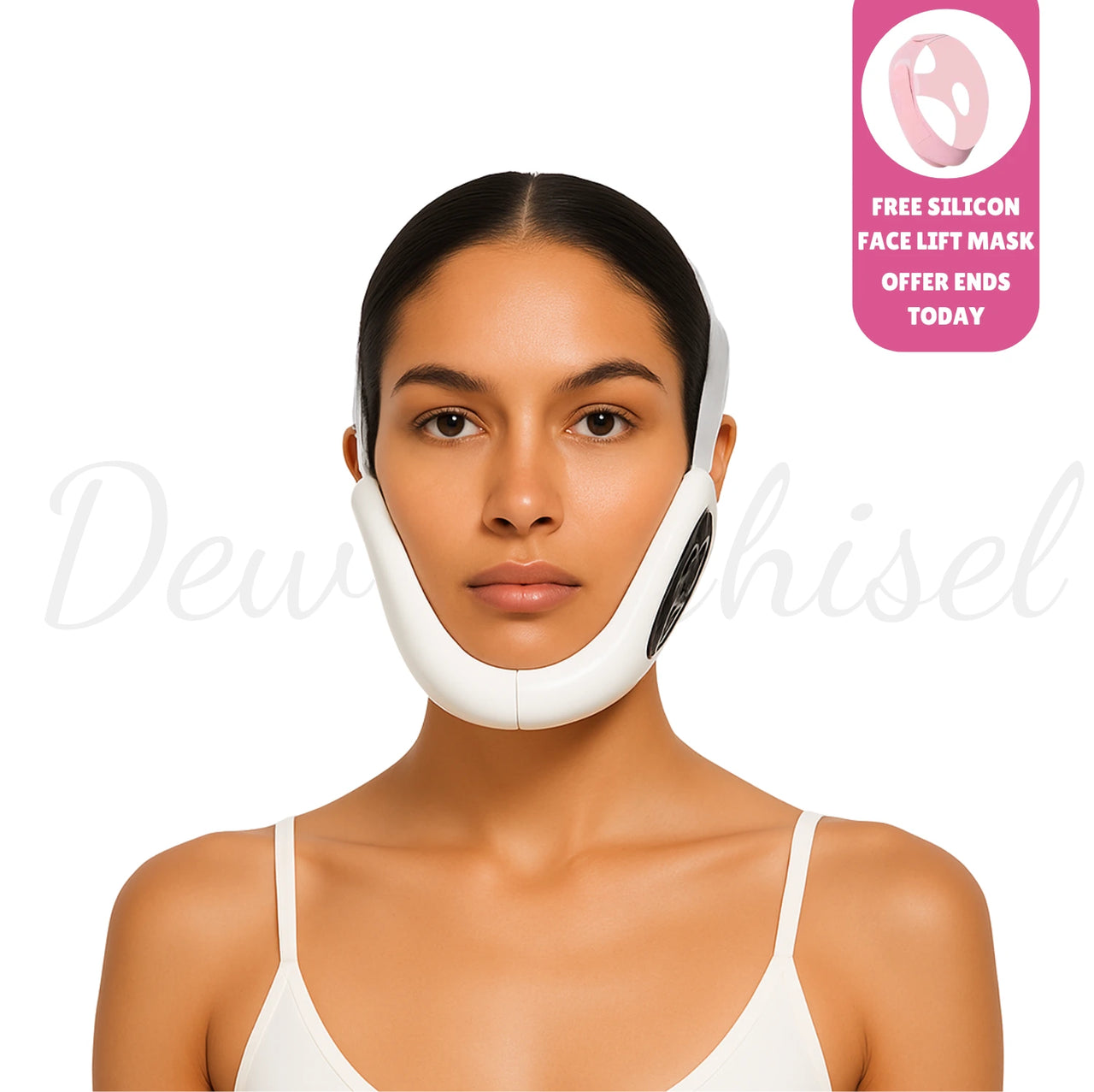 Contour-Flex - Precision Jawline Toning